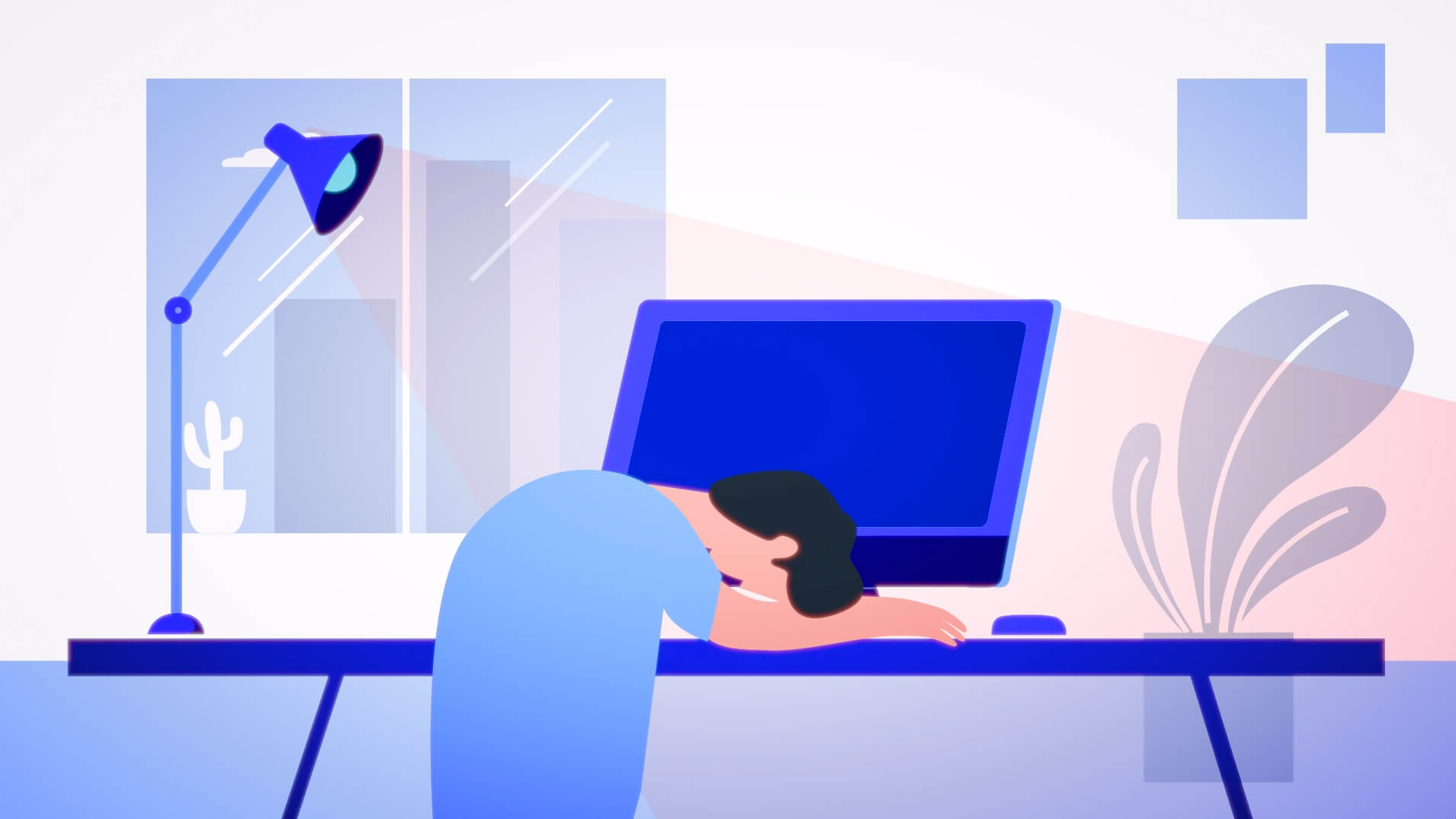 Behind the scenes — HP Active Care for Hewlett-Packard, directed by Martin Marko